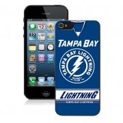 Tampa Bay Lightning IPhone 5 Case 2