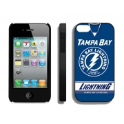Tampa Bay Lightning IPhone 4/4S Case 2