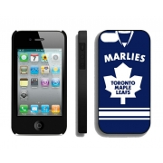 Toronto Maple Leafs IPhone 4/4S Case 2