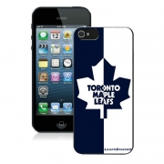 Toronto Maple Leafs IPhone 5 Case 1