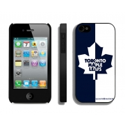 Toronto Maple Leafs IPhone 4/4S Case 1