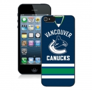 Vancouver Canucks IPhone 5 Case 2
