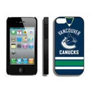 Vancouver Canucks IPhone 4/4S Case 2