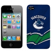Vancouver Canucks IPhone 4/4S Case
