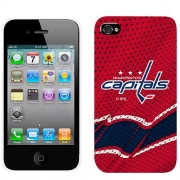 Washington Capitals IPhone 4/4S Case